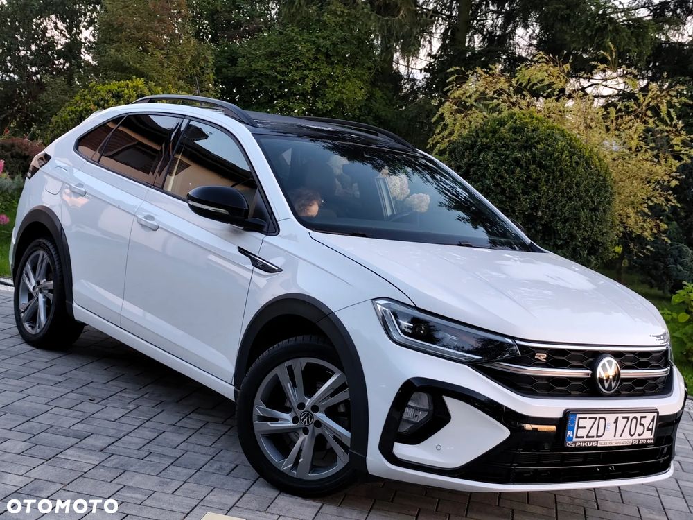 Volkswagen Taigo 1.5 TSI OPF DSG R-Line - 1