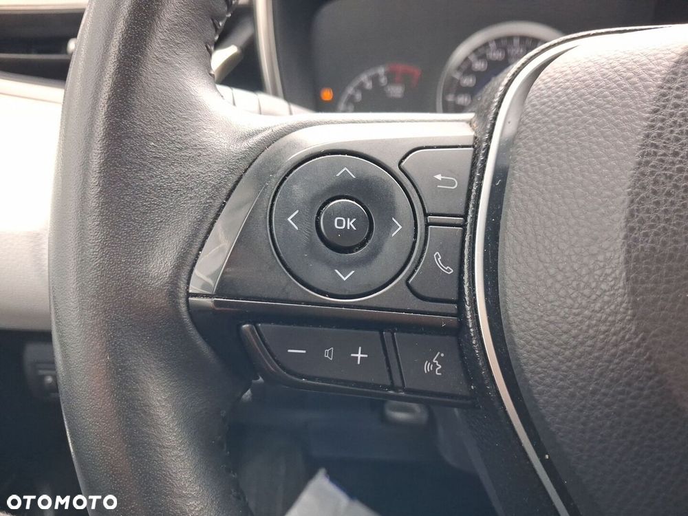 Toyota Corolla 1.8 Hybrid Comfort - 21