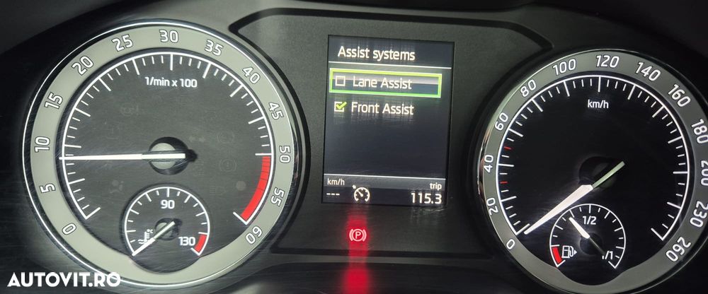 Skoda Kodiaq 2.0 TDI DSG Ambition - 18