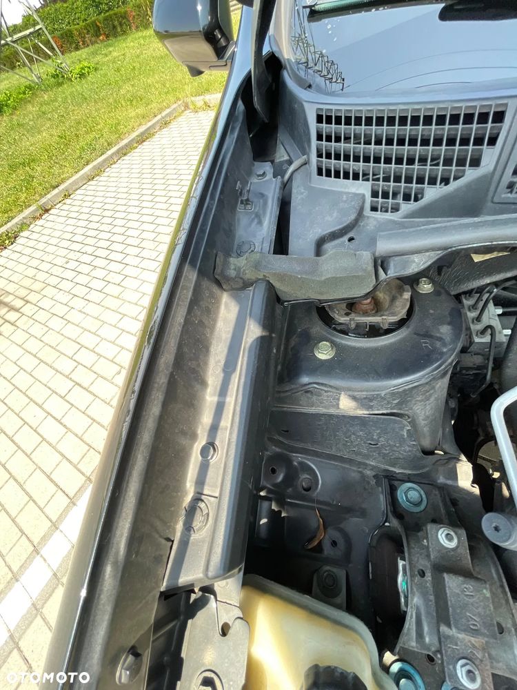Nissan Qashqai - 33