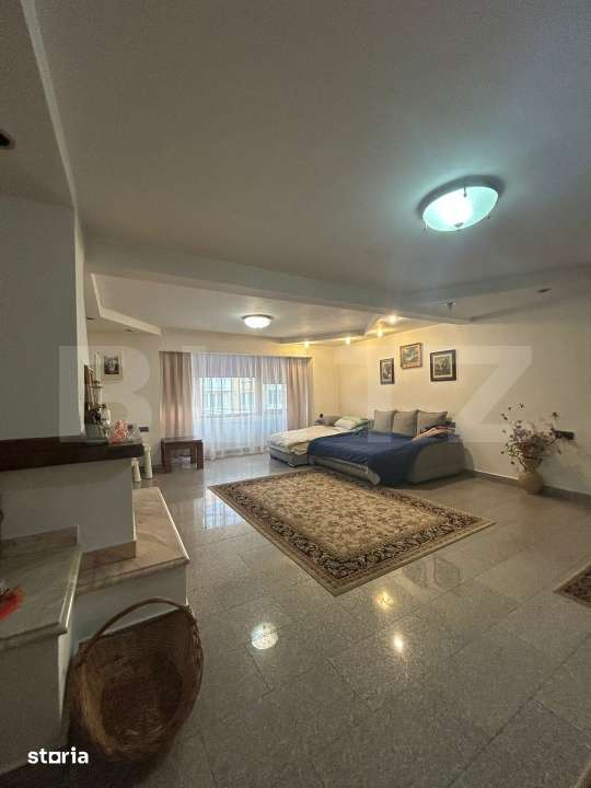 Apartament 5 camere, 142mp, zona Centrala — fotografia 1