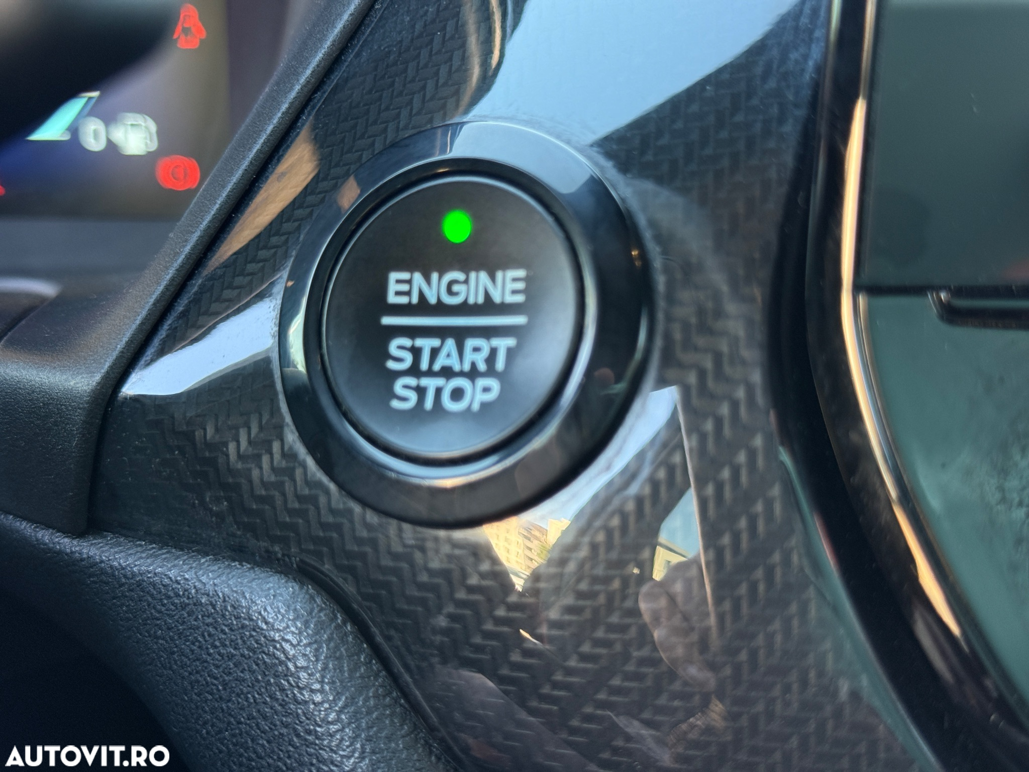 Ford Puma 1.0 EcoBoost Hybrid ST-LINE - 23