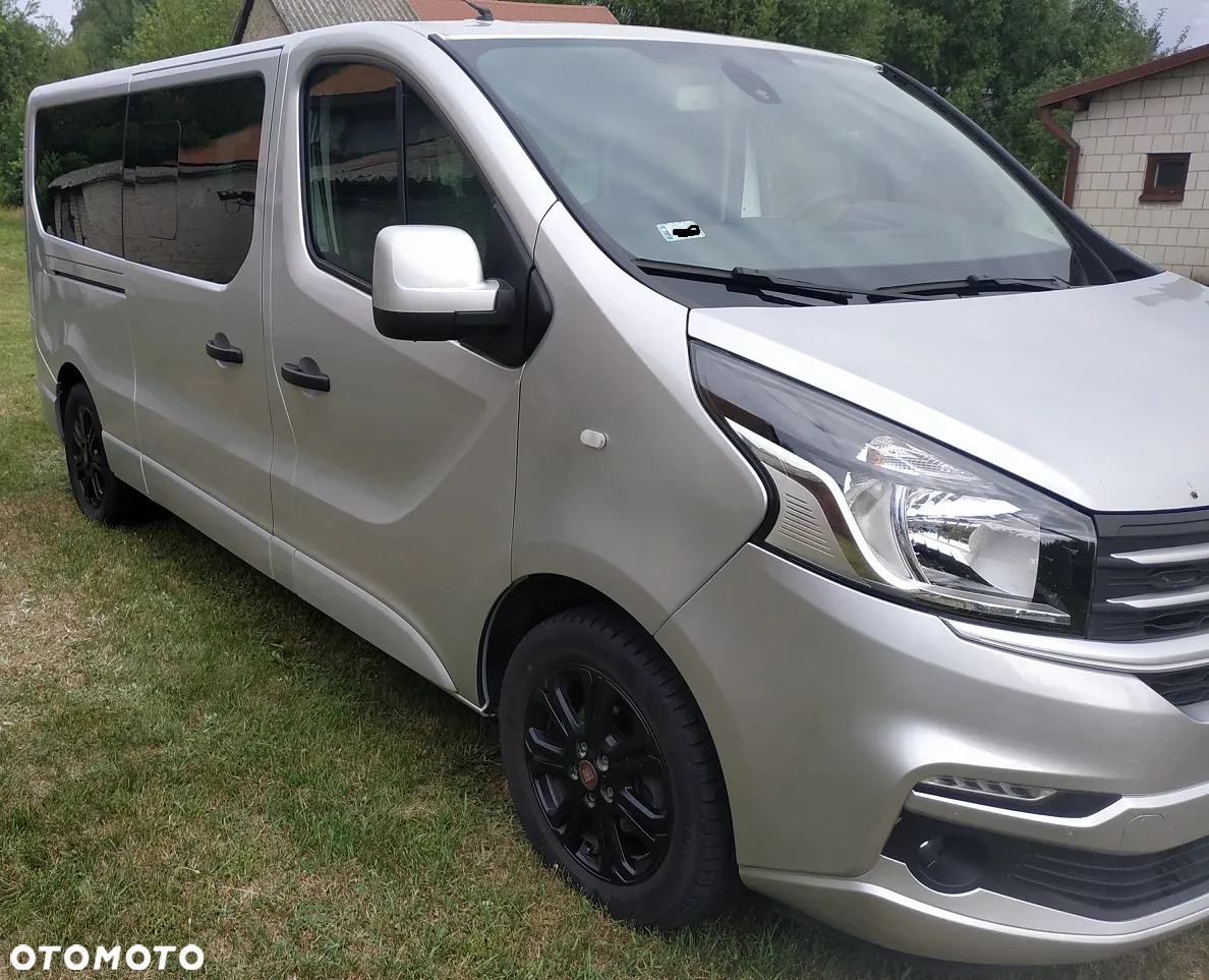 Fiat Talento - 2