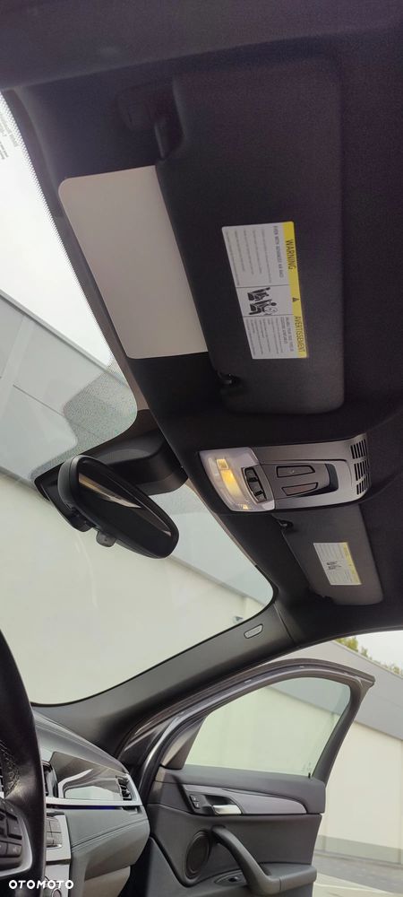BMW X2 xDrive20i GPF - 19