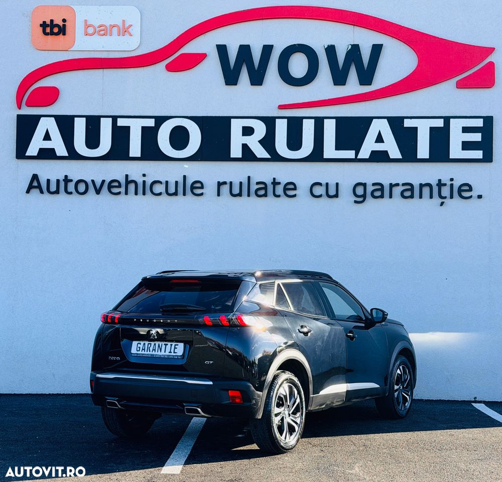 Peugeot 2008 - 3