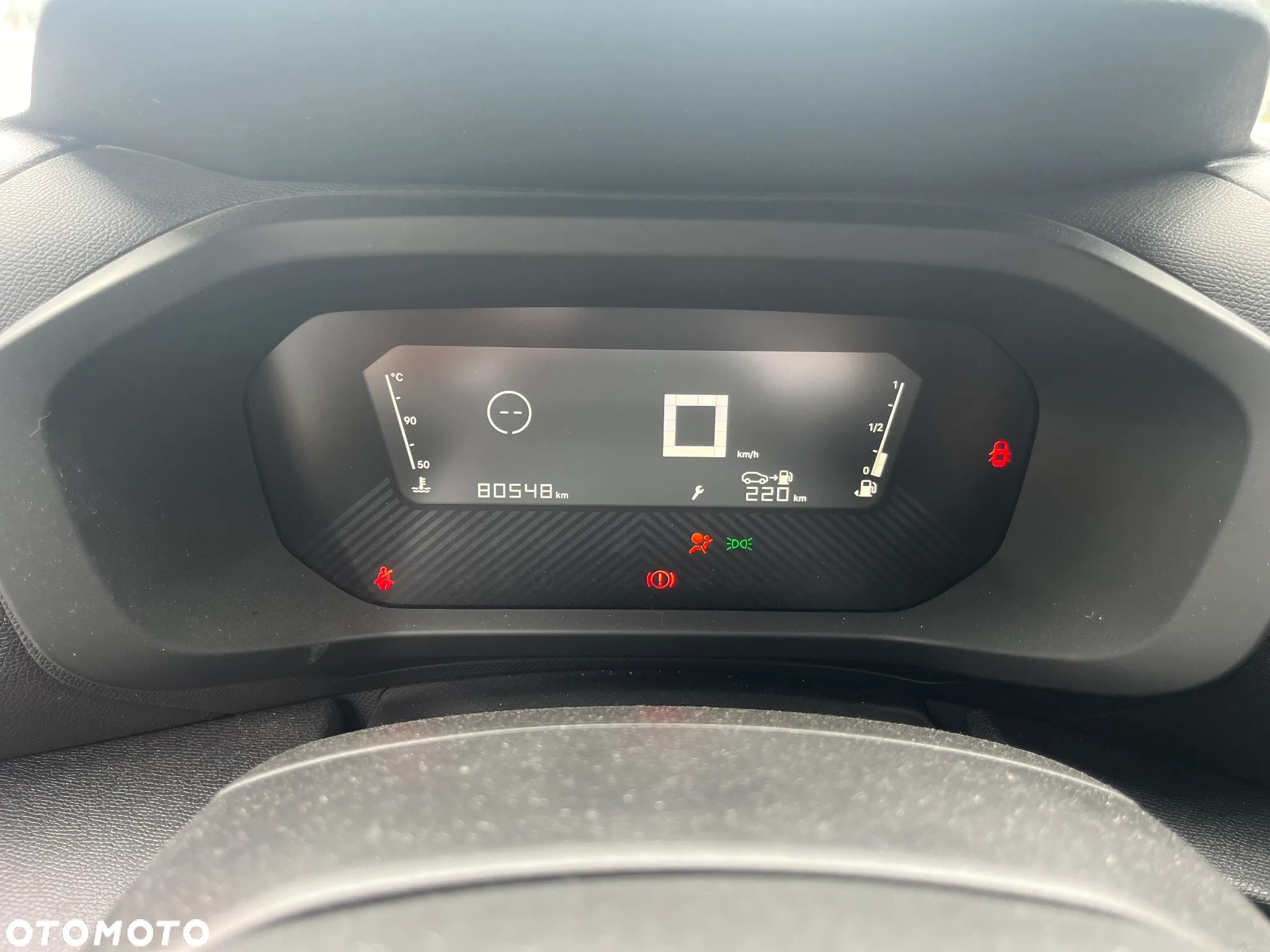 Citroën C4 1.5 BlueHDi Feel Pack S&S - 9