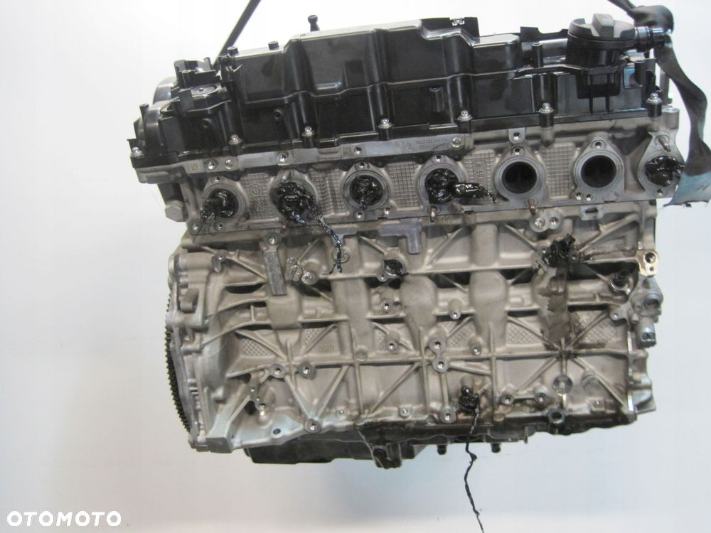 Silnik motor BMW G06 3,0D B57D30B - 1