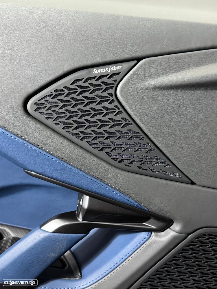 Lamborghini Temerario - 14