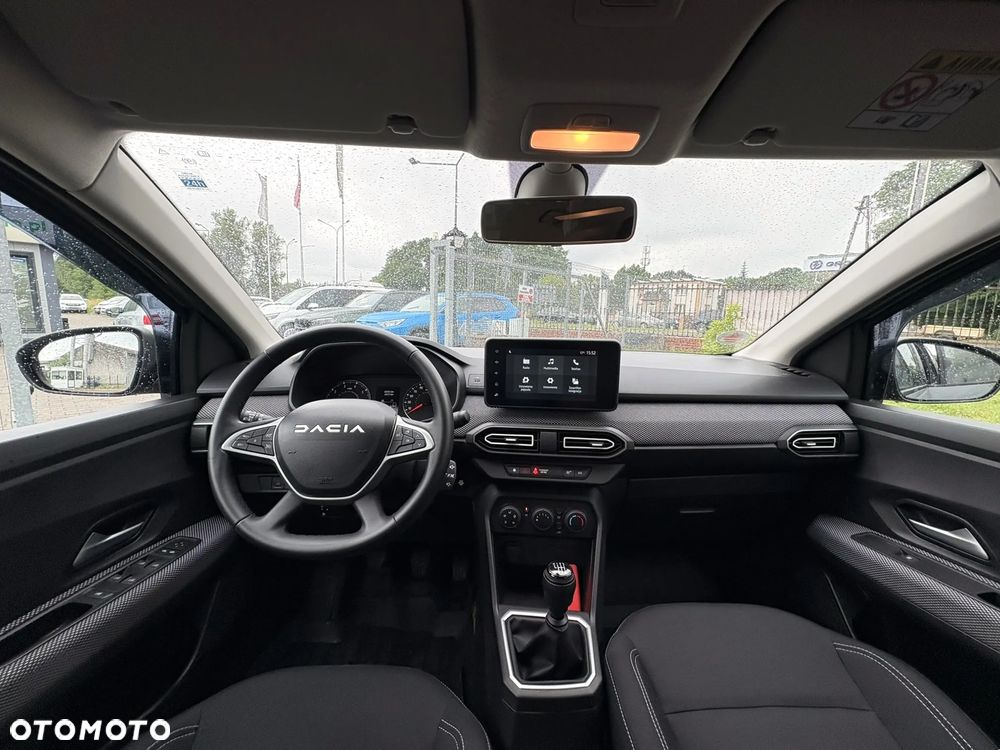 Dacia Jogger 1.0 TCe Expression - 22