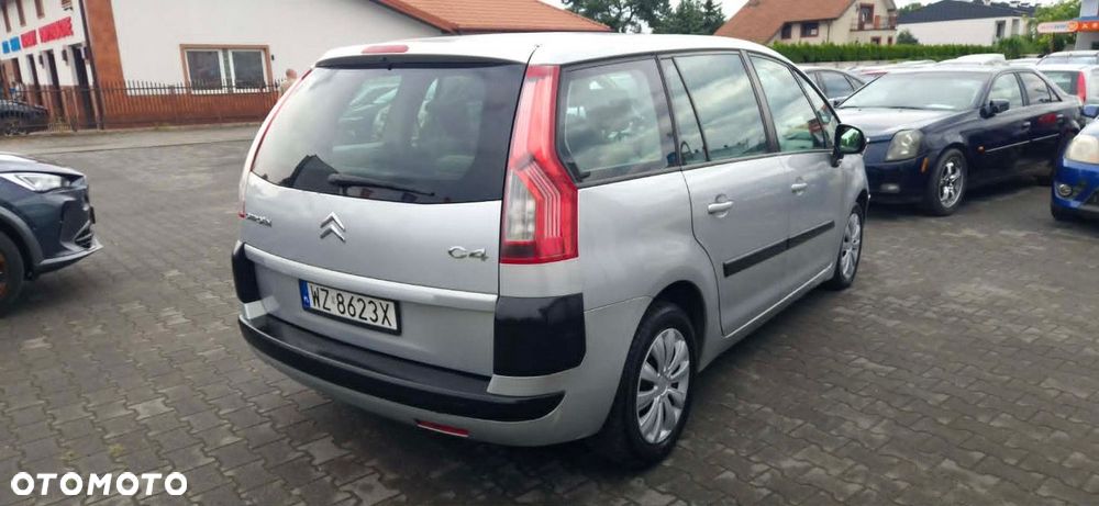Citroën C4 Grand Picasso - 3