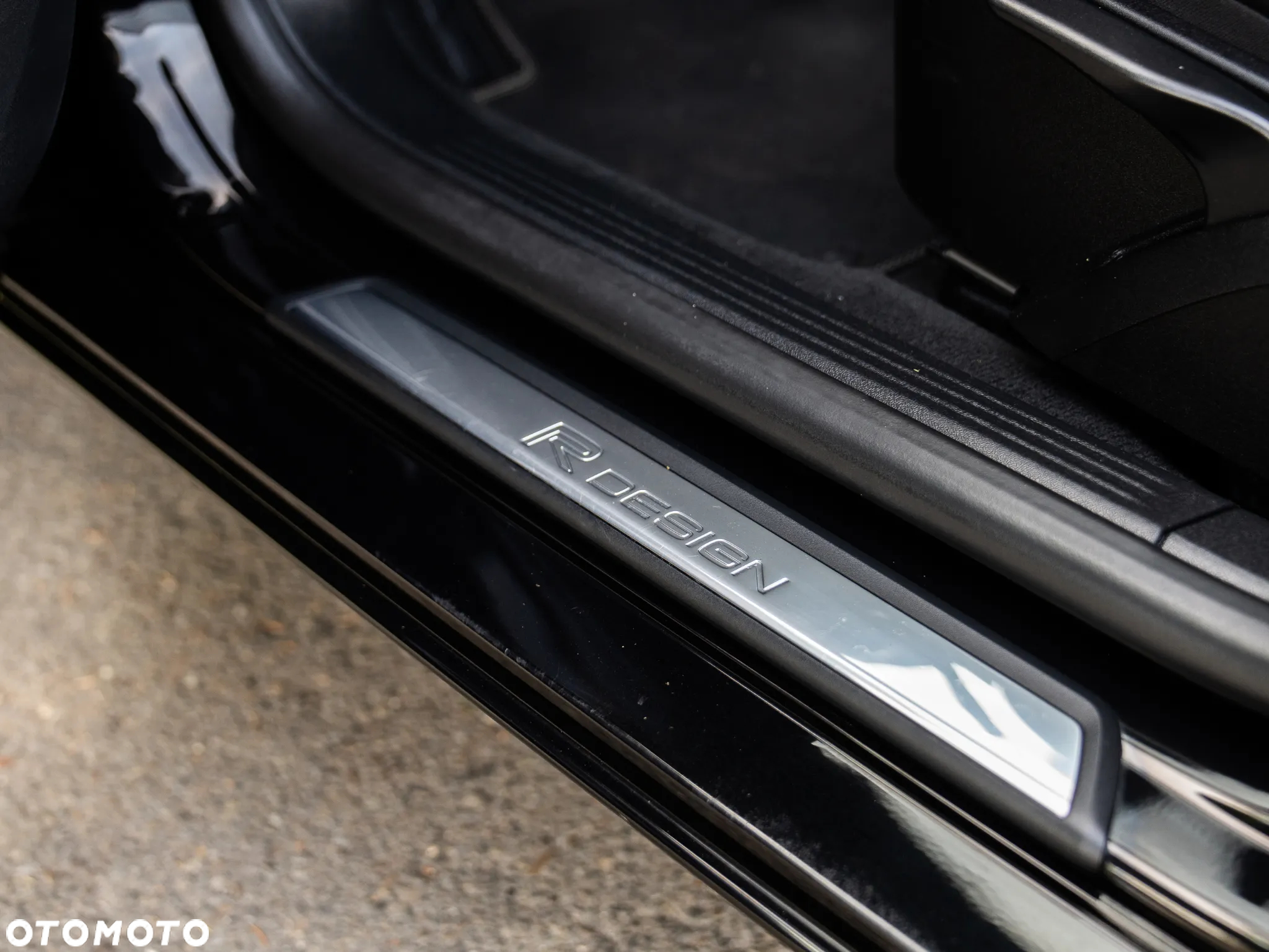 Volvo V40 D2 RDesign - 29