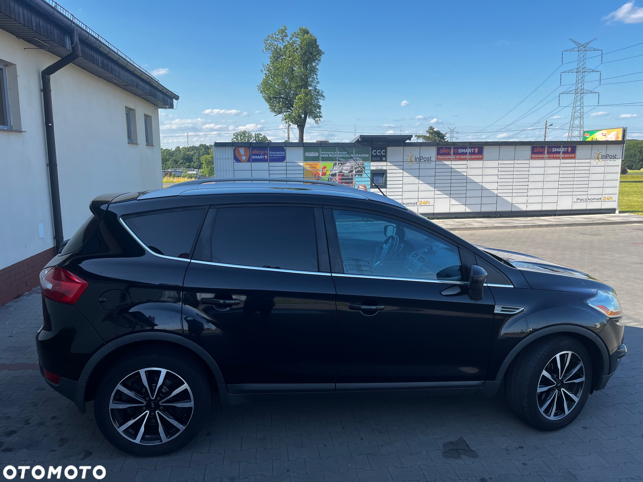 Ford Kuga 2.0 TDCi 4x4 Titanium - 26