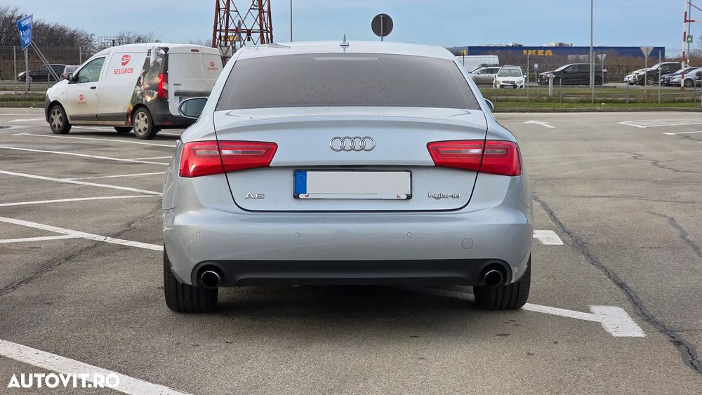 Audi A6 - 25