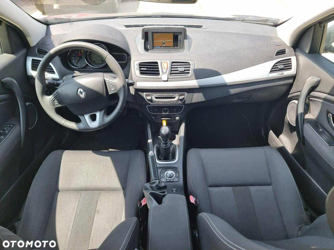 Renault Megane - 13
