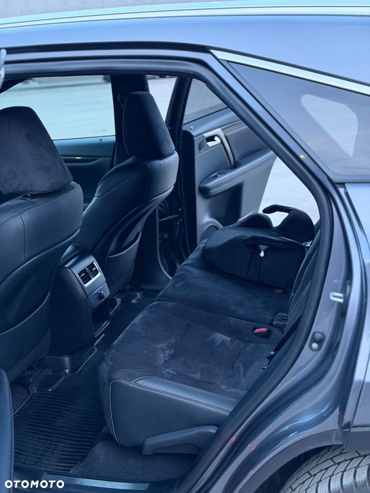 Lexus RX 200t / 300 Elite - 14