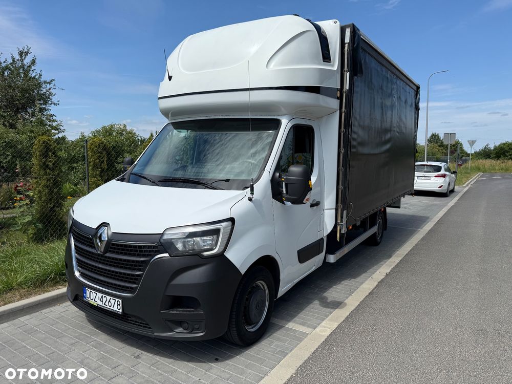 Renault Master - 4
