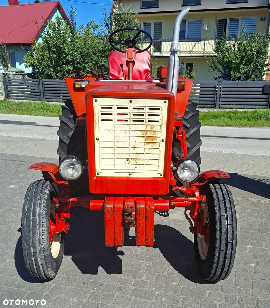 Belarus WŁADIMIREC T-25 Ruski - 22