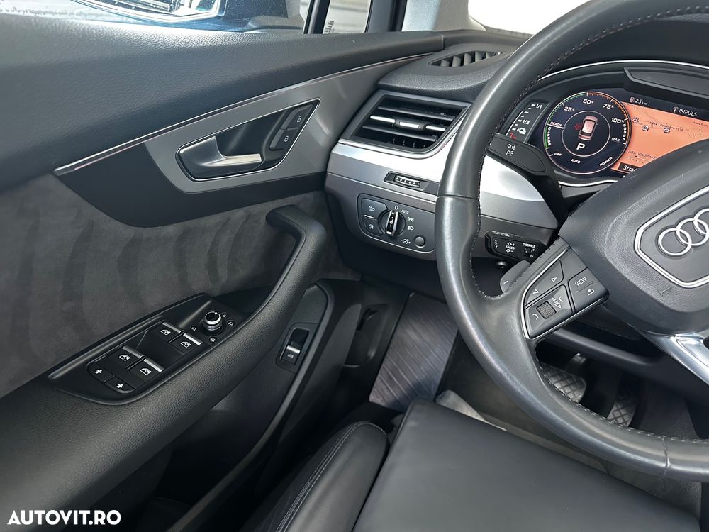 Audi Q7 - 32
