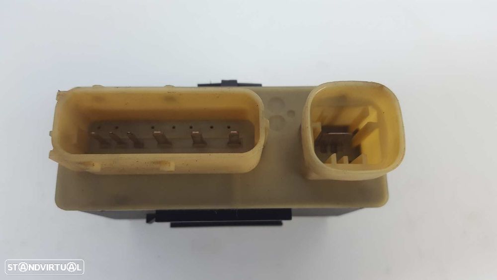 CAIXA DE PRÉ AQUECIMENTO CITROEN C4 BERLINA COOL - 5