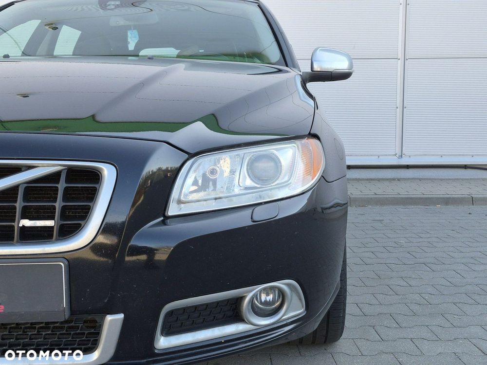 Volvo V70 - 7