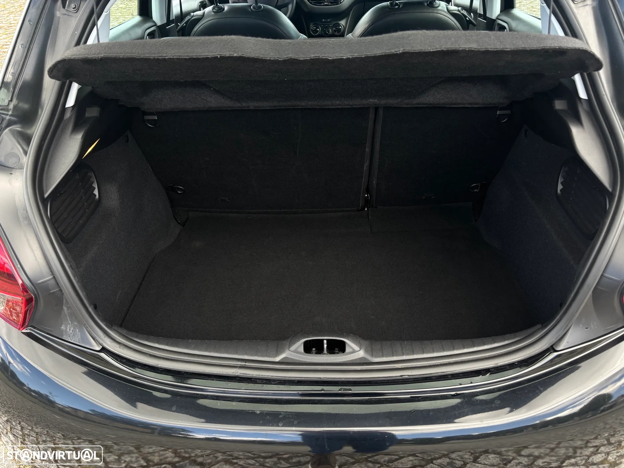 Peugeot 208 1.6 BlueHDi Active - 17