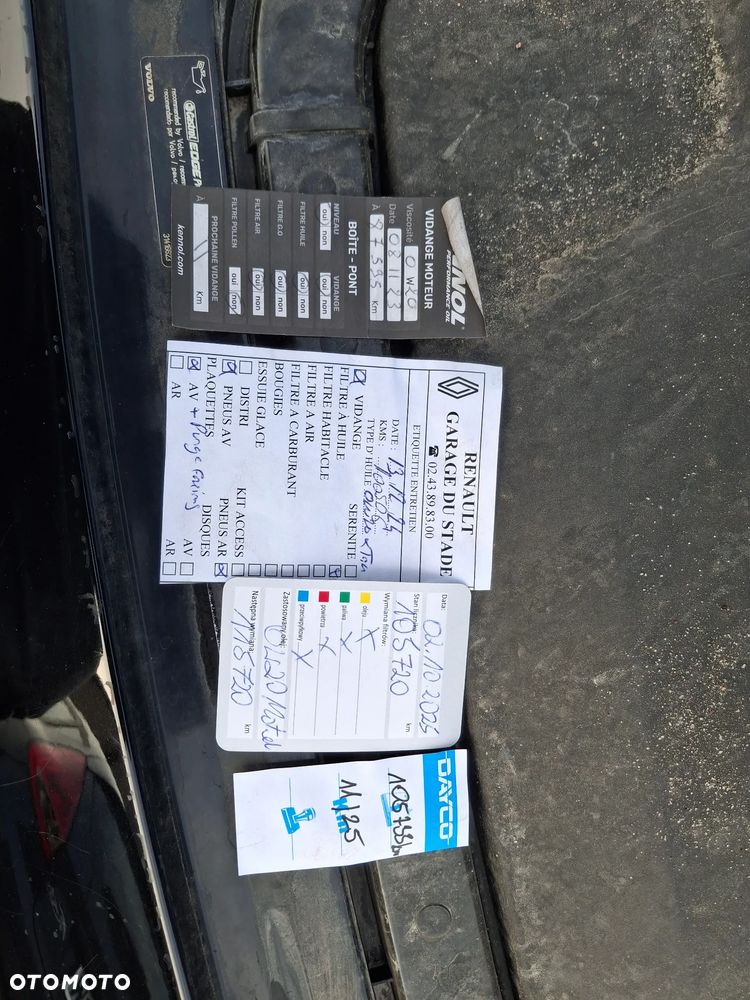 Volvo V40 D2 Drive-E Inscription - 15