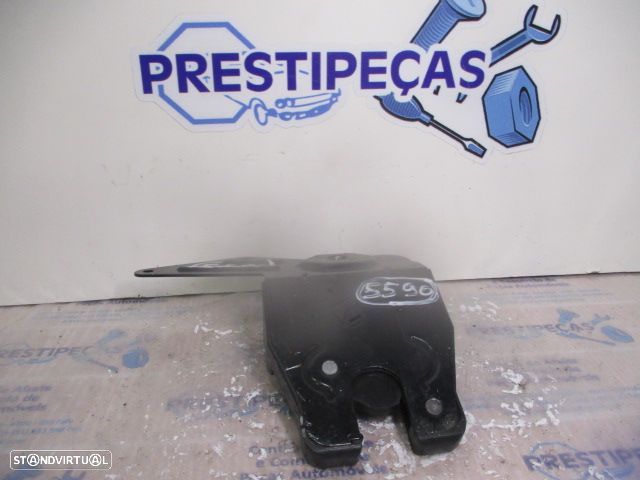 Fecho Fec5590 BMW E61 2005 520D 177CV 5P PRETO MALA MANUAL - 2
