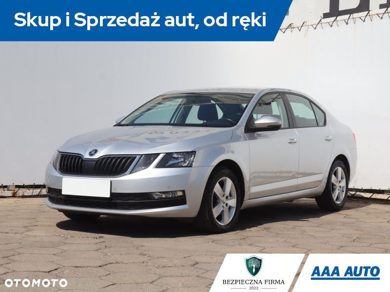 Skoda Octavia - 3