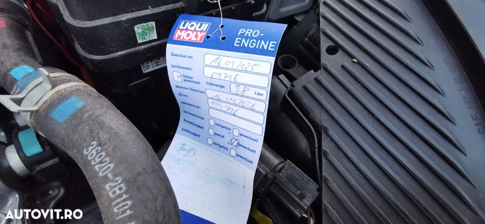 Hyundai IONIQ 1.6 GDI Premium - 26