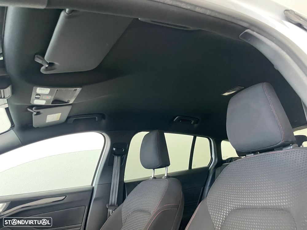 Ford Focus SW 1.5 TDCi EcoBlue ST-Line - 13