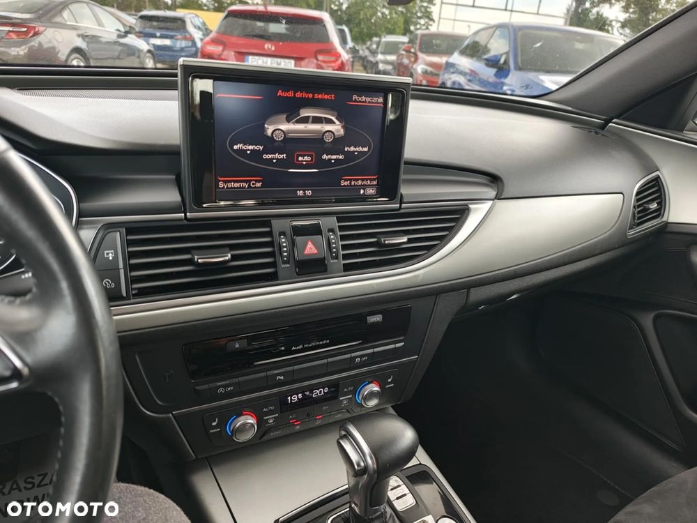 Audi A6 - 18