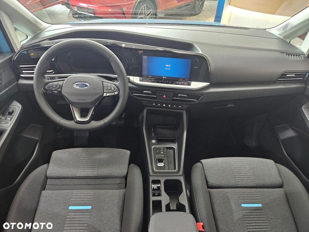 Ford Tourneo Connect Grand - 12