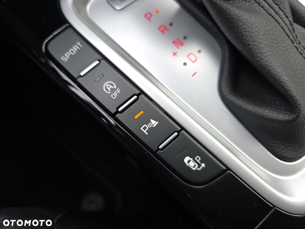 Kia XCeed 1.5 T-GDI Prestige Line DCT - 25