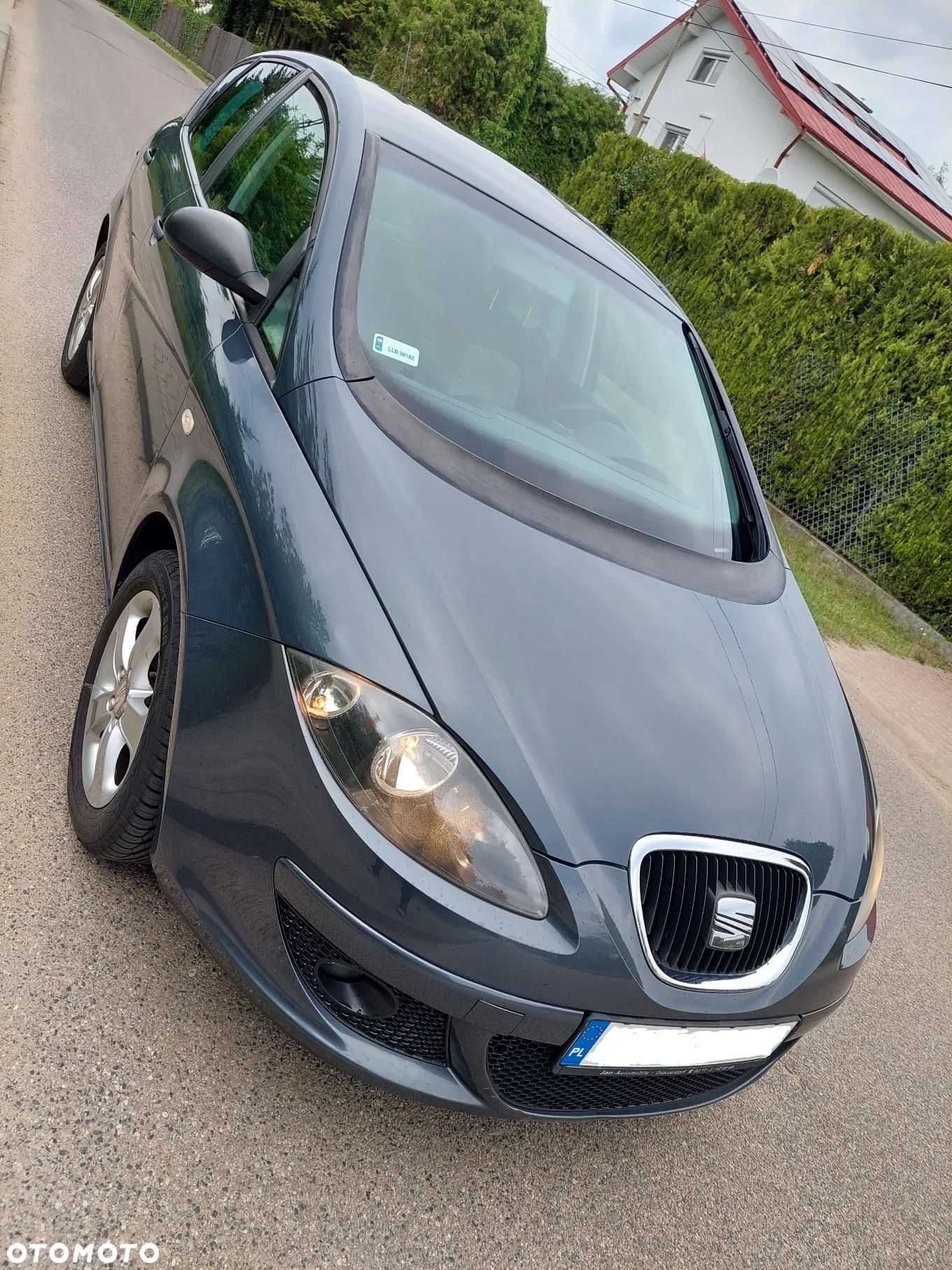 Seat Altea 1.6 Audience - 1