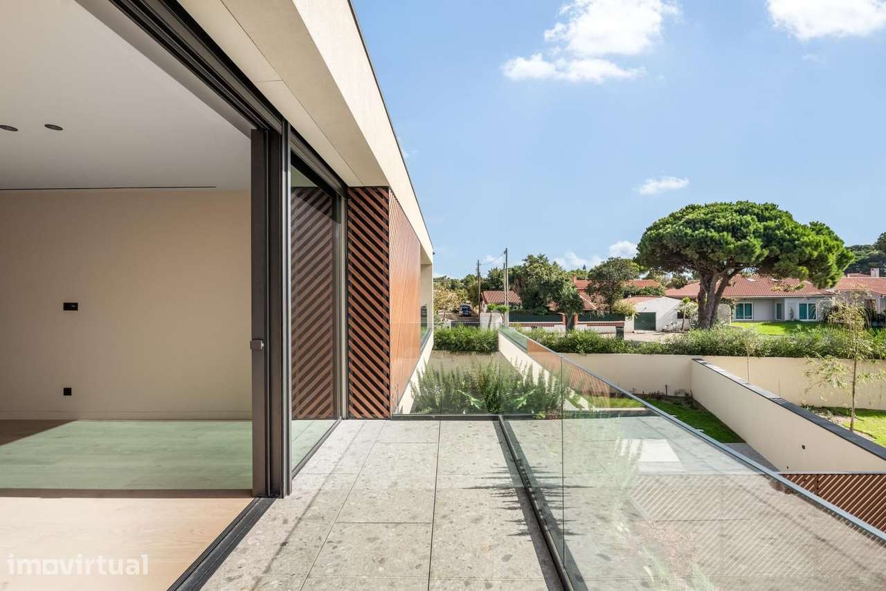 Moradia Isolada T5 + 1 no Villas Amelita, Cascais - Grande imagem: 2/60
