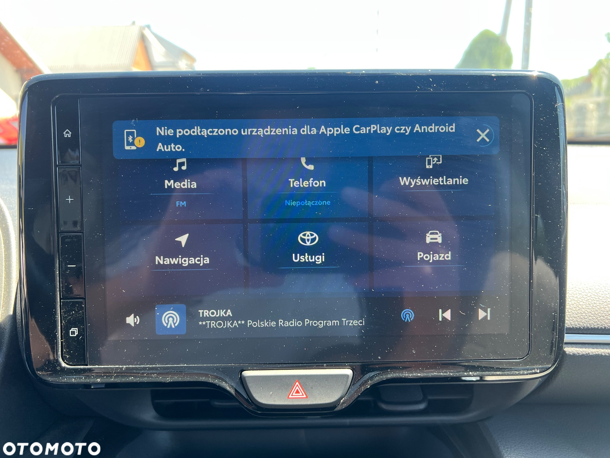 Toyota Yaris Cross Hybrid 1.5 Executive AWD - 18