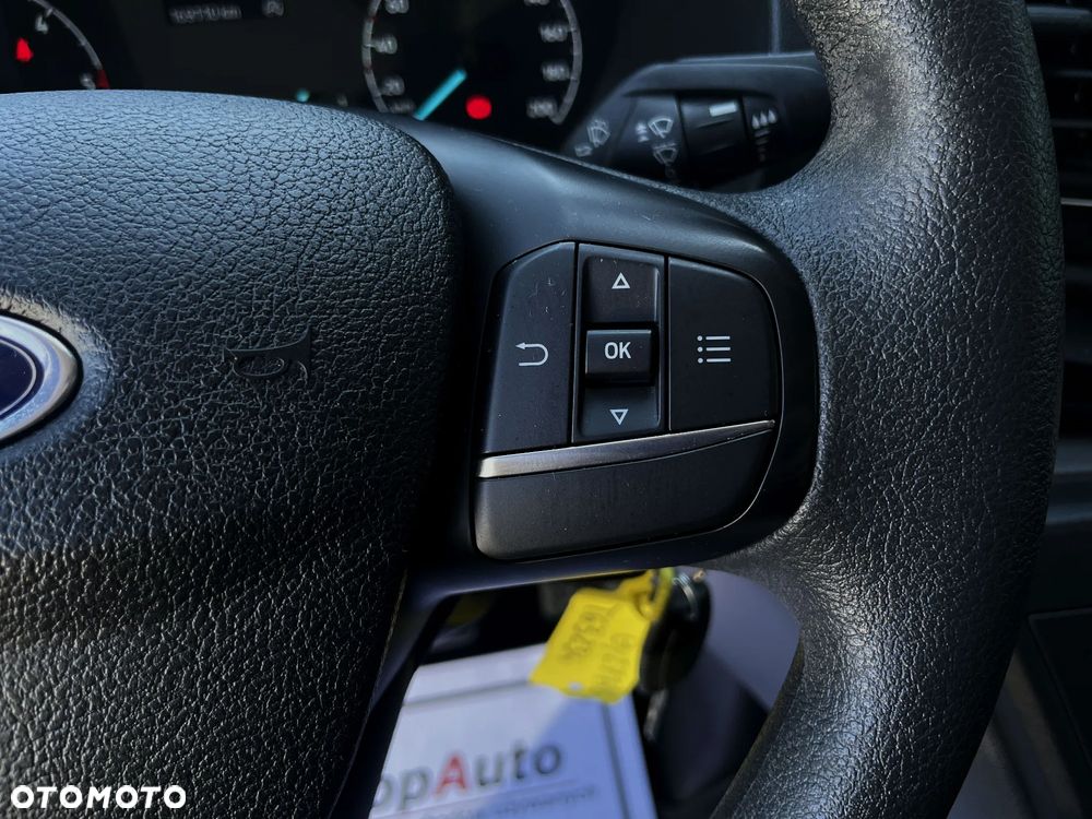 Ford Transit Custom Kombi 320 L2H1 Trend - 22