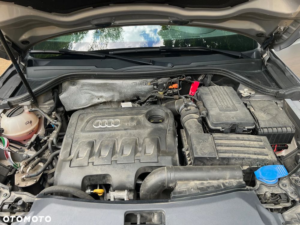 Audi Q3 2.0 TDI Quattro S tronic - 17