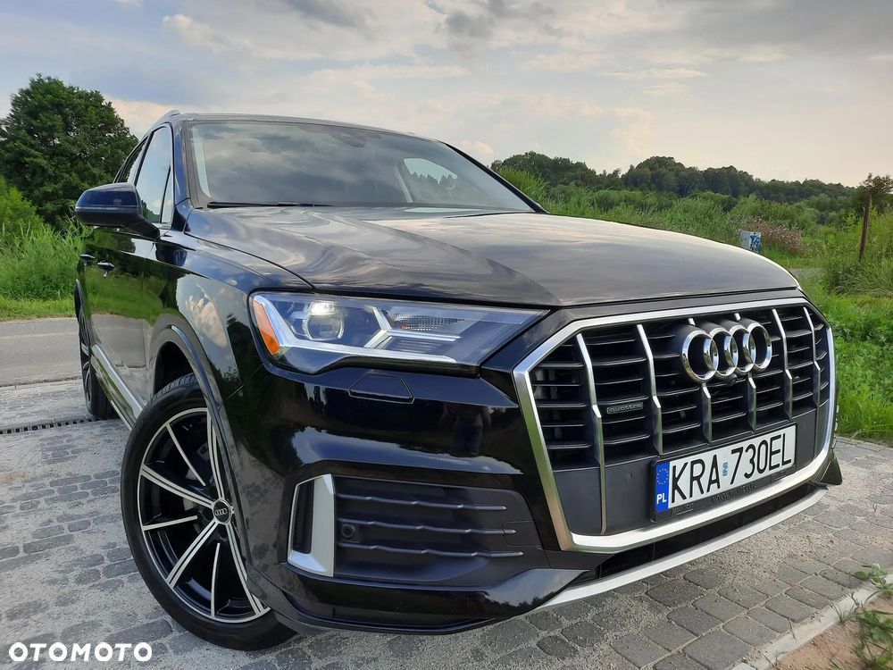 Audi Q7 - 17