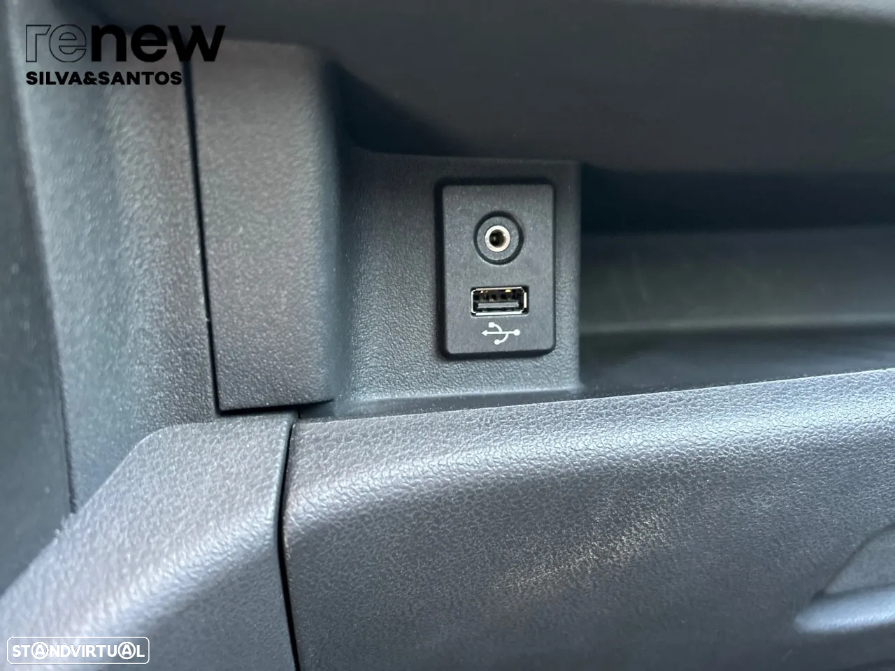 Nissan Micra 1.2 Acenta - 22