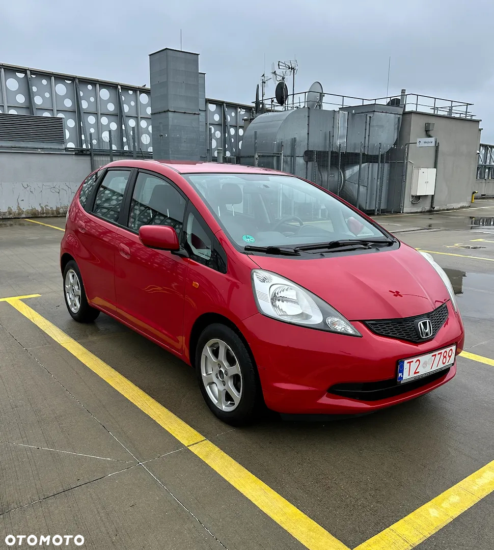 Honda Jazz 1.2 Trend - 27