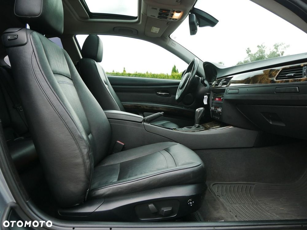 BMW Seria 3 - 28