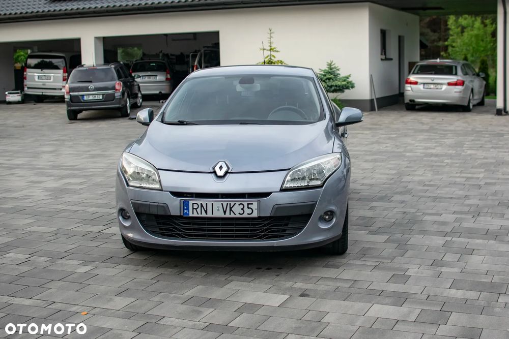 Renault Megane - 28