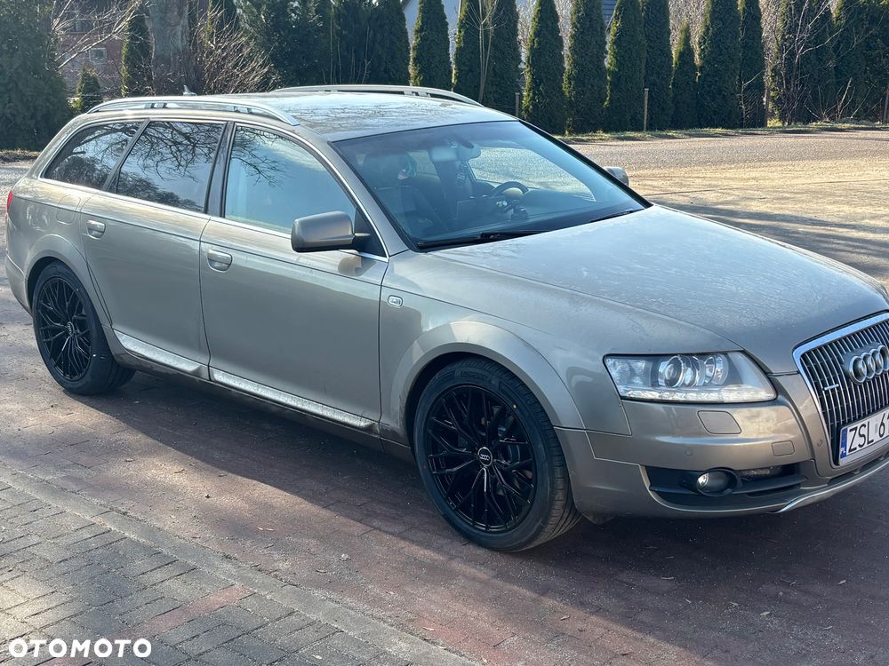Audi A6 Allroad - 11