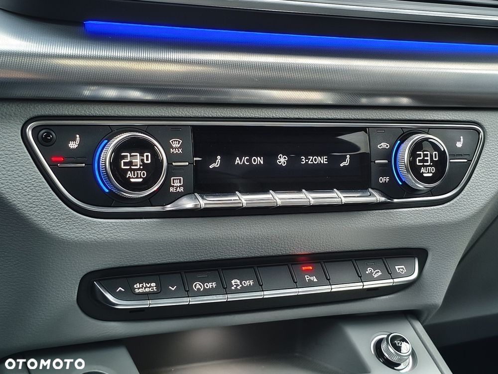 Audi Q5 40 TDI Quattro Sport S tronic - 10