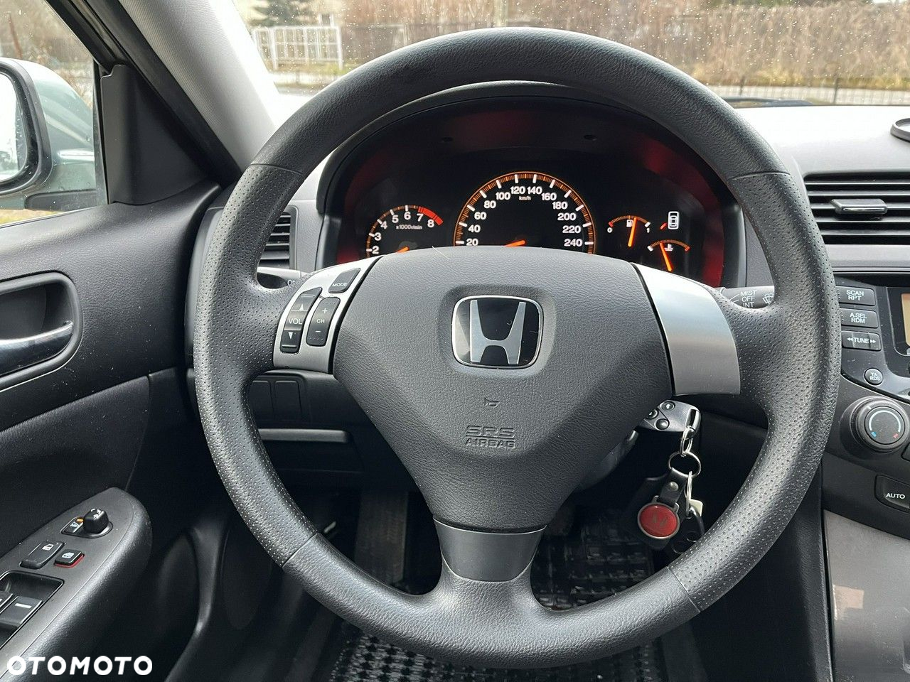 Honda Accord - 13