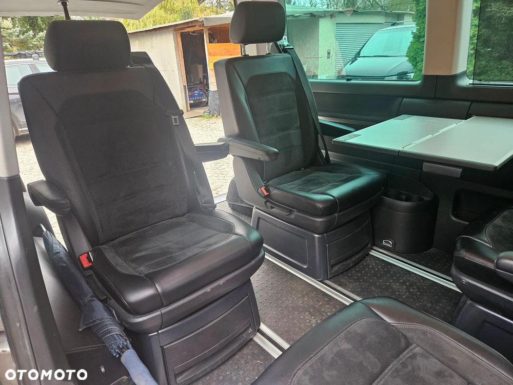 Volkswagen Multivan 2.0 BiTDI L1 Business DSG - 25