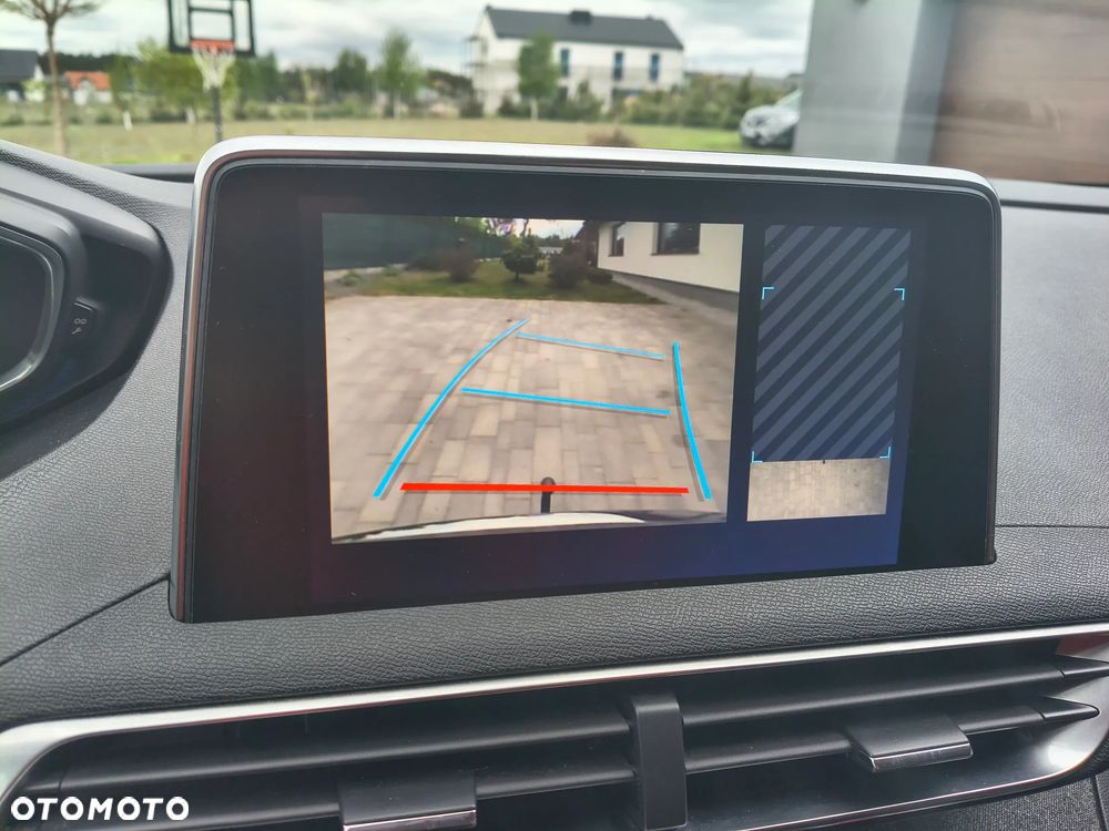 Peugeot 3008 BlueHDi 130 Stop & Start Allure - 18