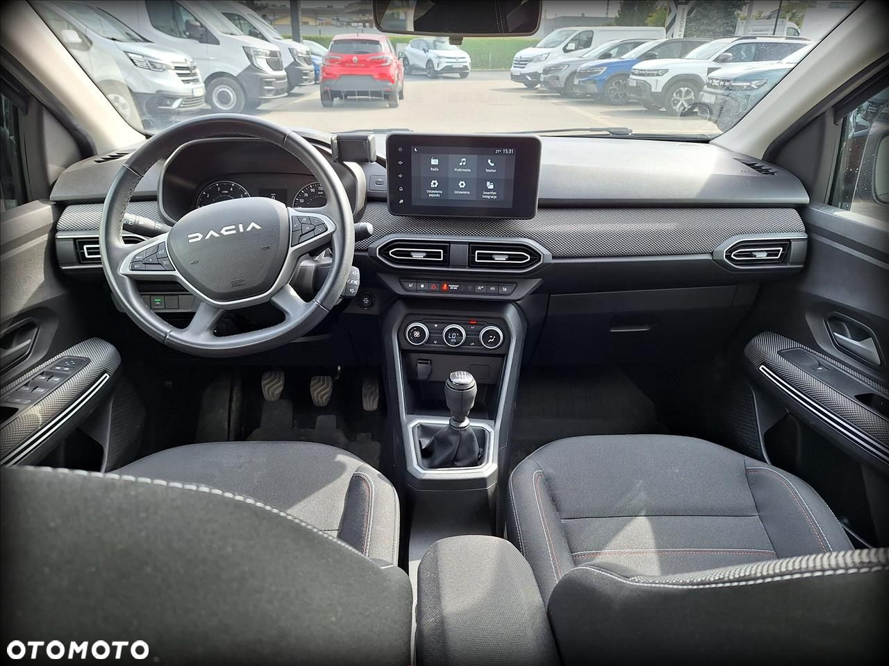Dacia Jogger - 10