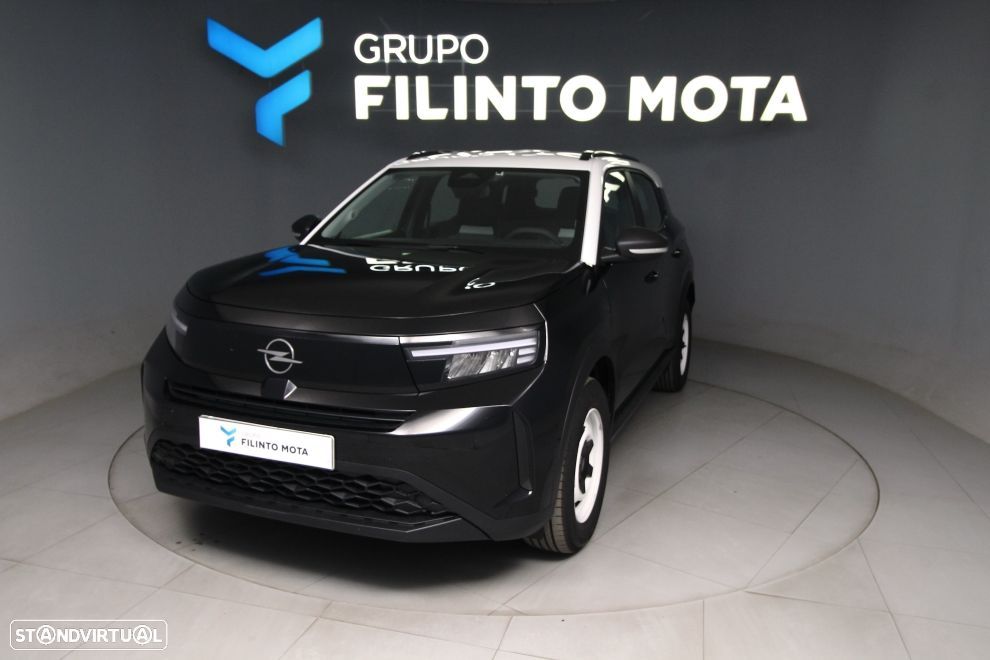 Opel Frontera - 7
